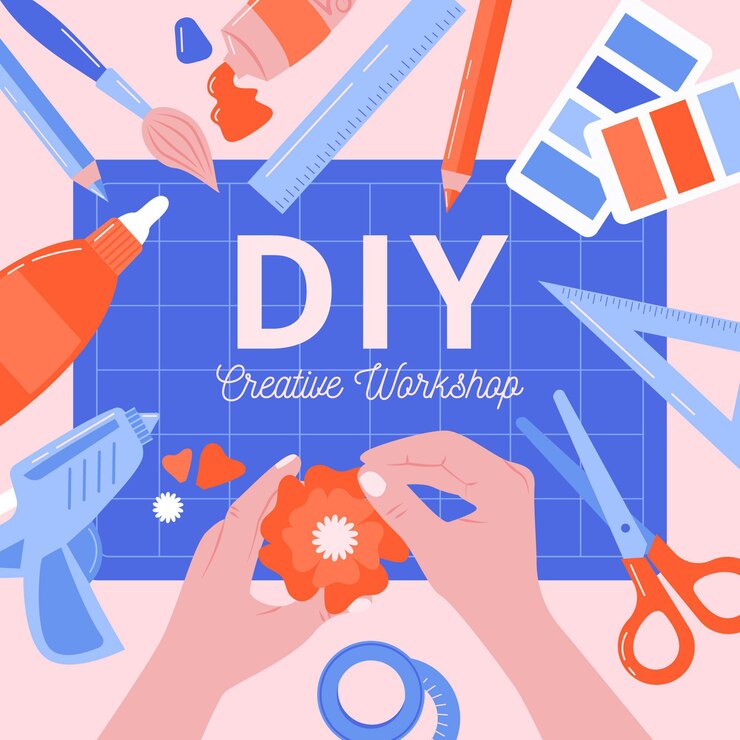 diy workshop concept 23 2148539621